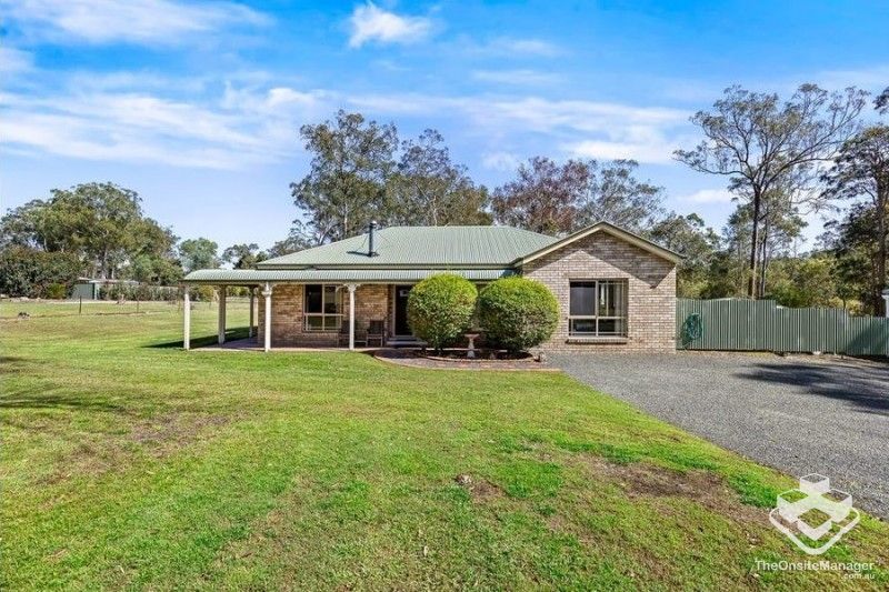 rental property Brisbane