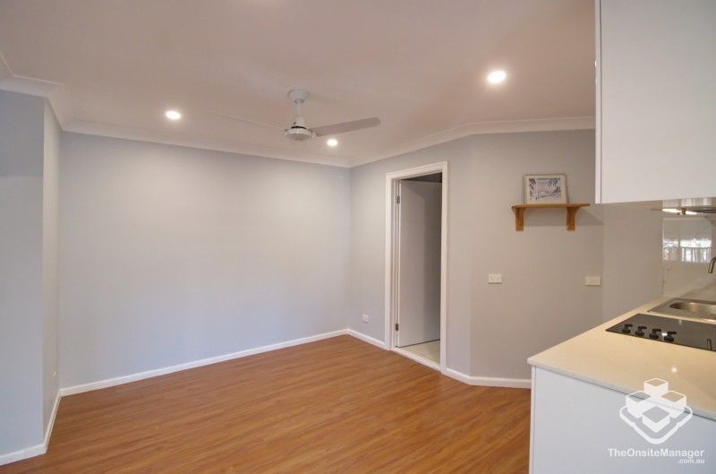 rental property Brisbane
