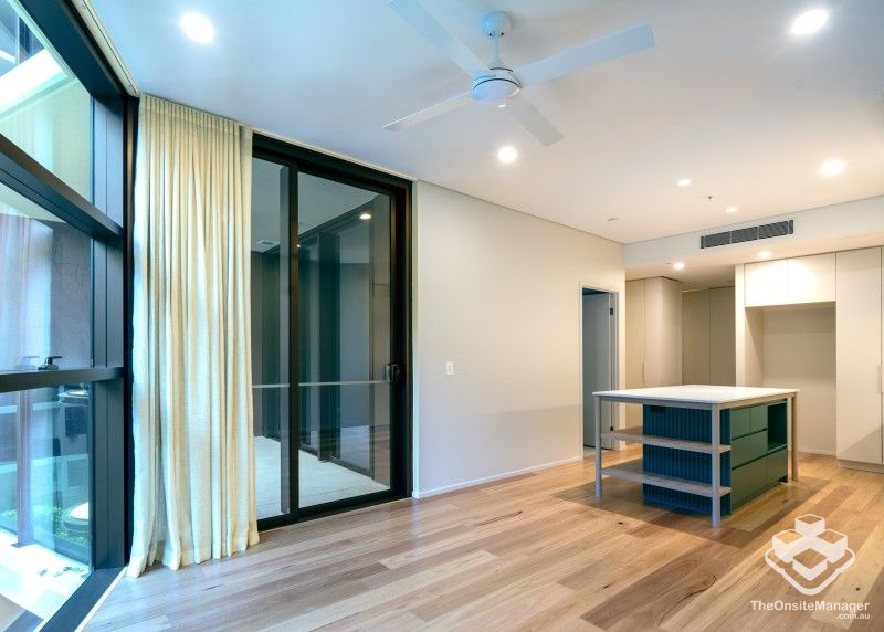 rental property Brisbane