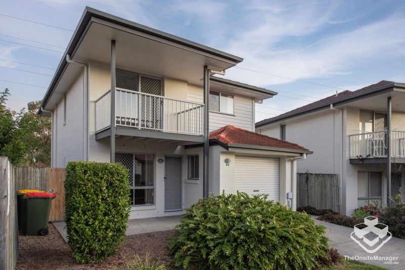 rental property Brisbane