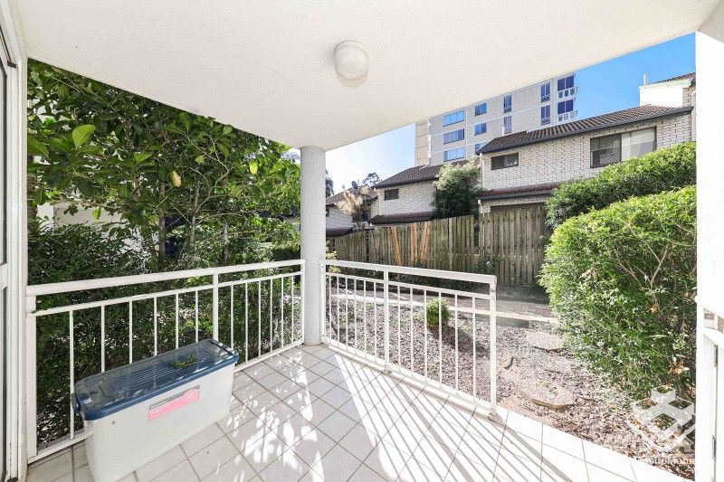 rental property Brisbane