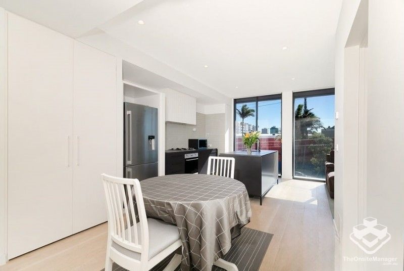 rental property Brisbane