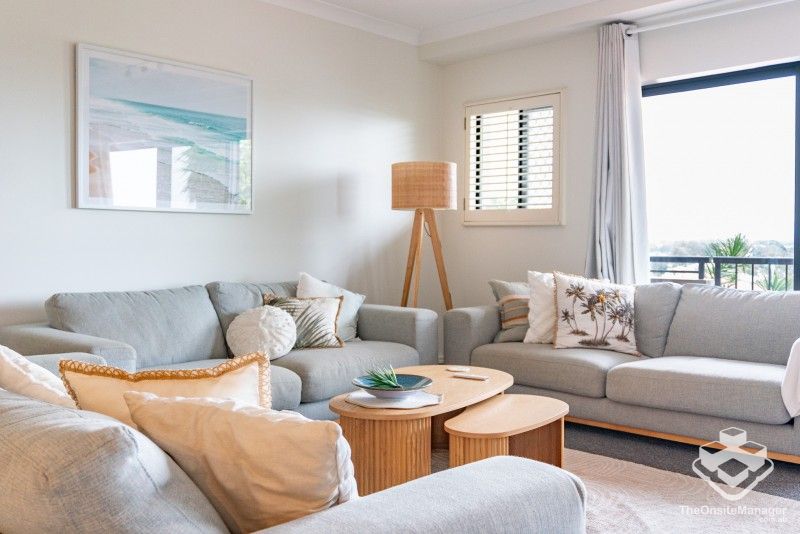 rental property Gold Coast