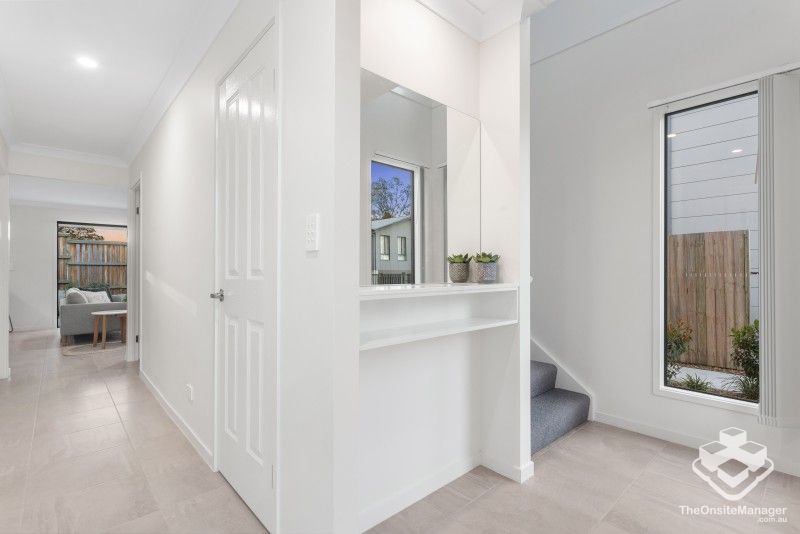 rental property Brisbane