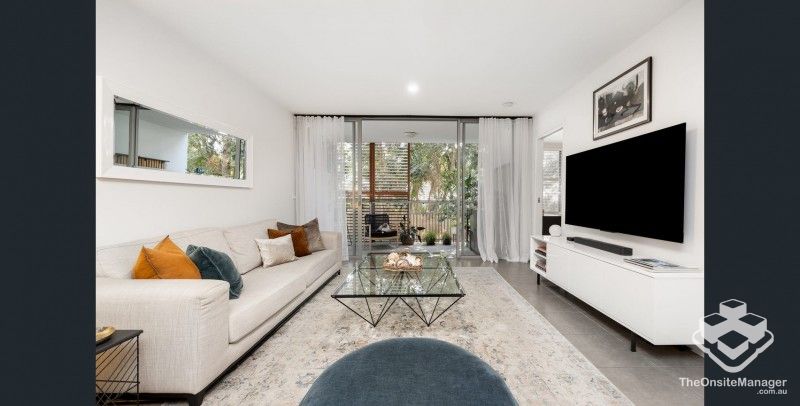 rental property Gold Coast