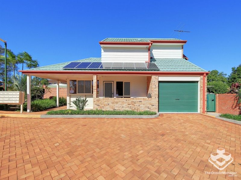 rental property Brisbane