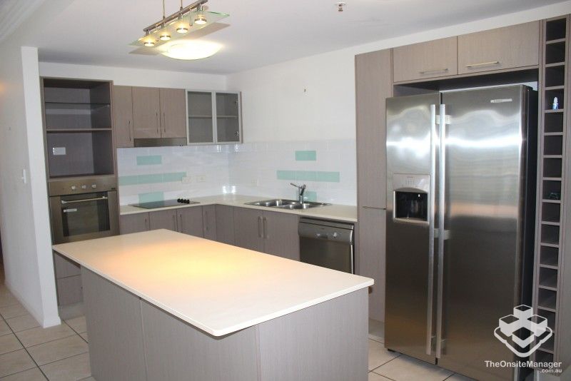 rental property Cairns
