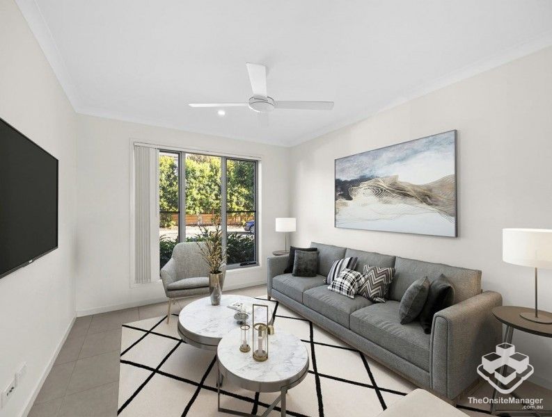 rental property Brisbane