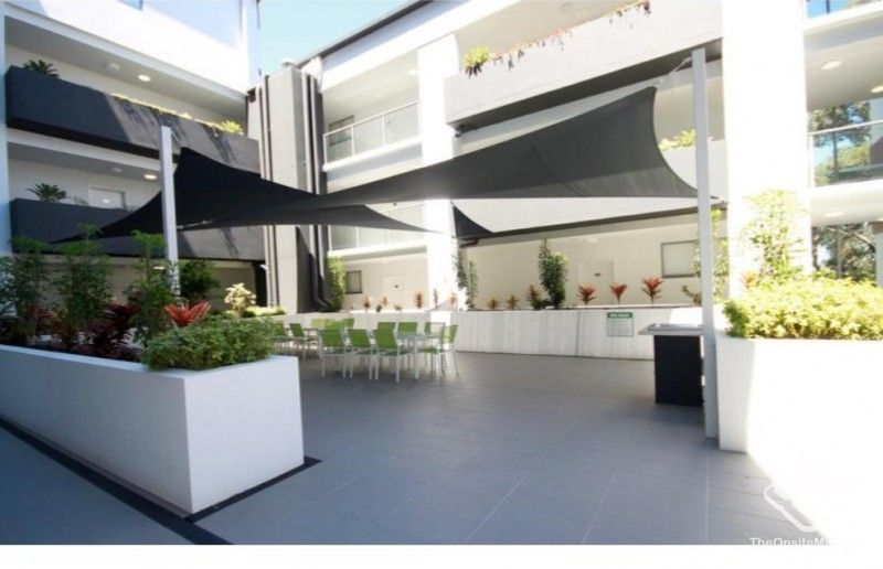 rental property Brisbane