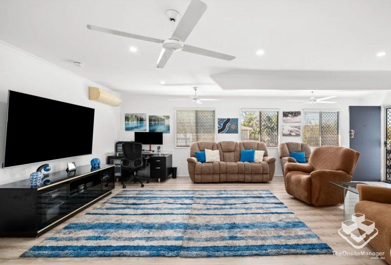 rental property Brisbane