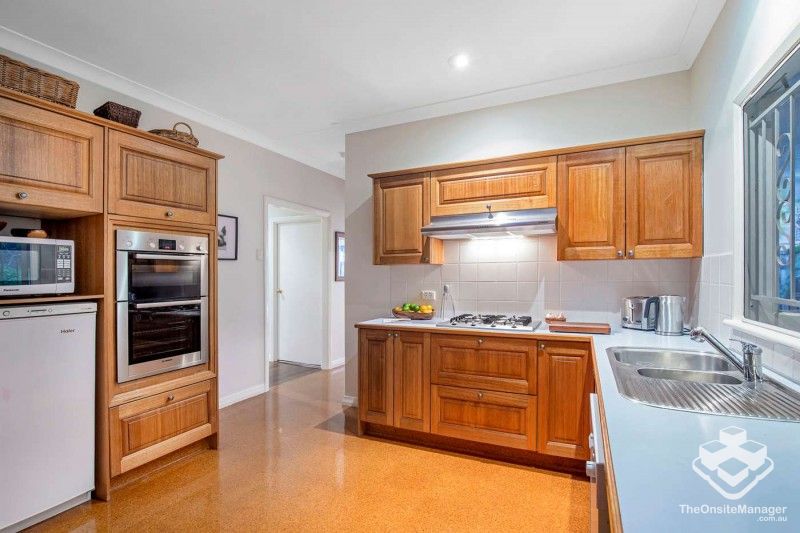 rental property Brisbane