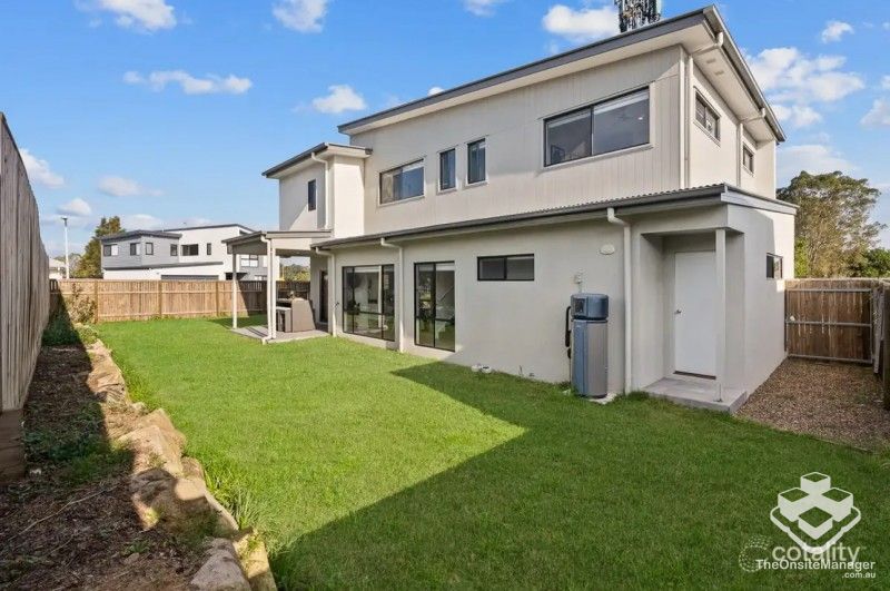 rental property Brisbane
