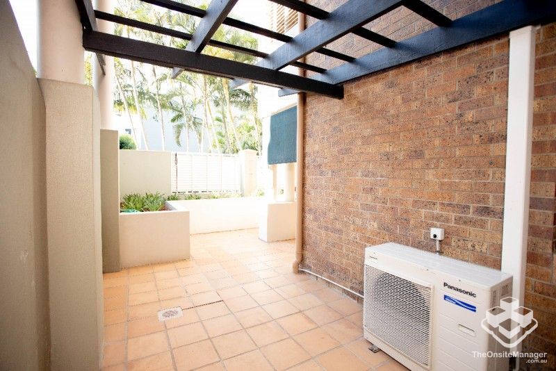rental property Brisbane
