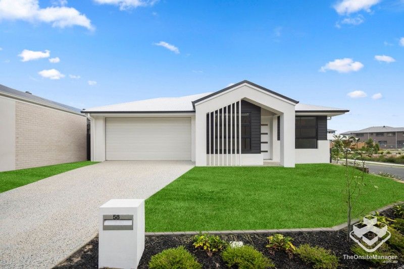 rental property Brisbane