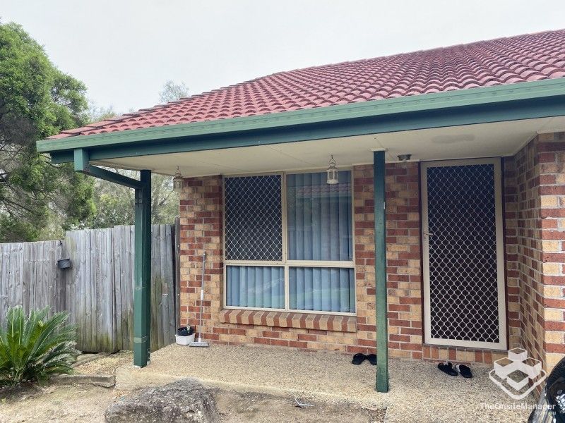 rental property Ipswich