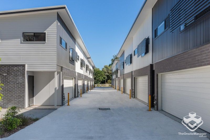 rental property Brisbane