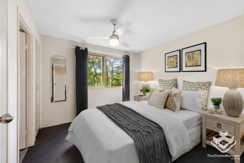 rental property Brisbane