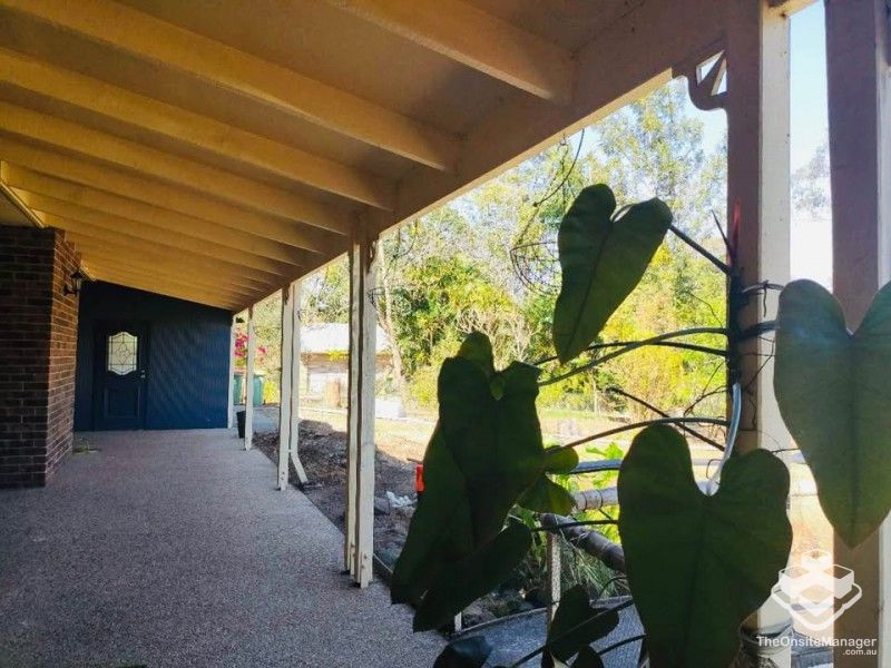 rental property Ipswich