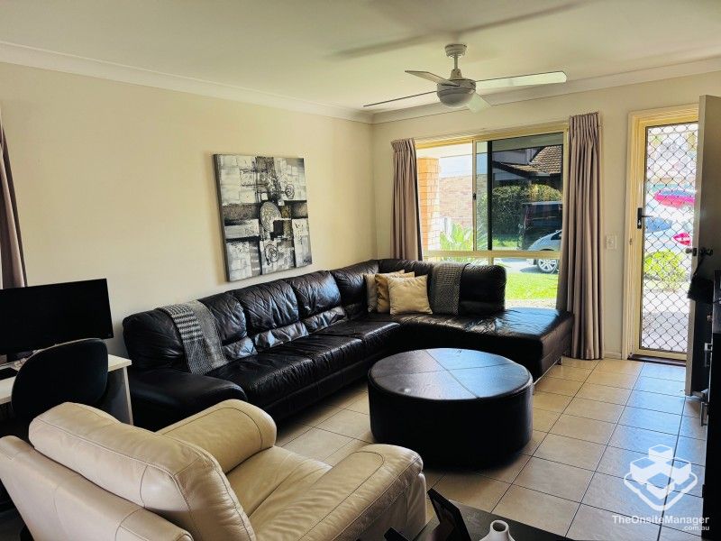 rental property Brisbane