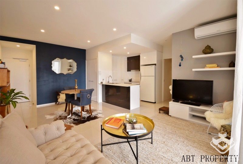 rental property Brisbane