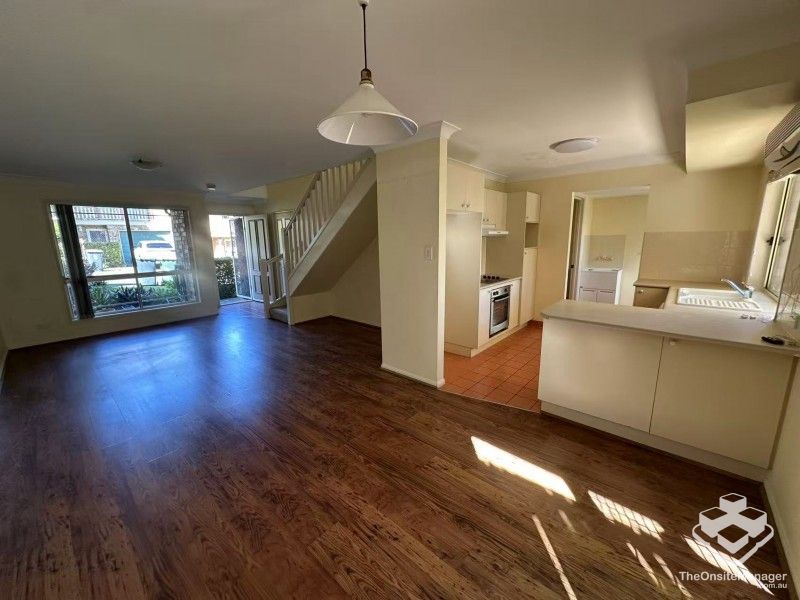 rental property Brisbane