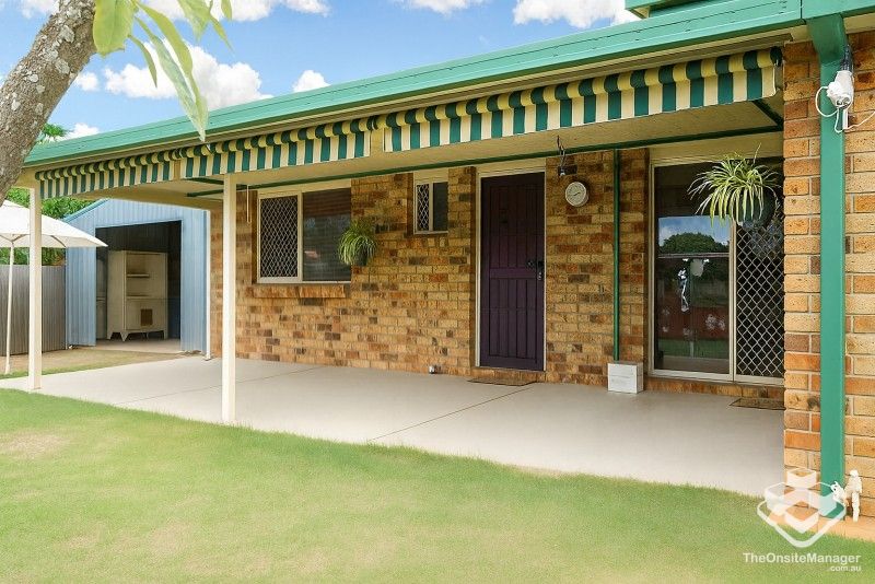 rental property Brisbane