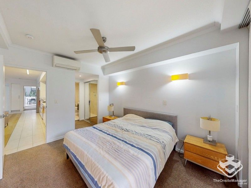 rental property Brisbane