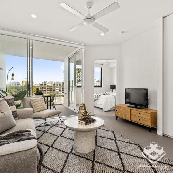 rental property Brisbane