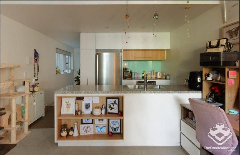 rental property Brisbane