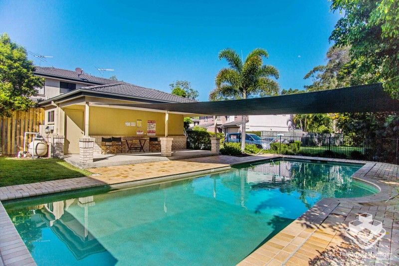 rental property Brisbane