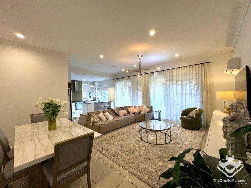 rental property Gold Coast