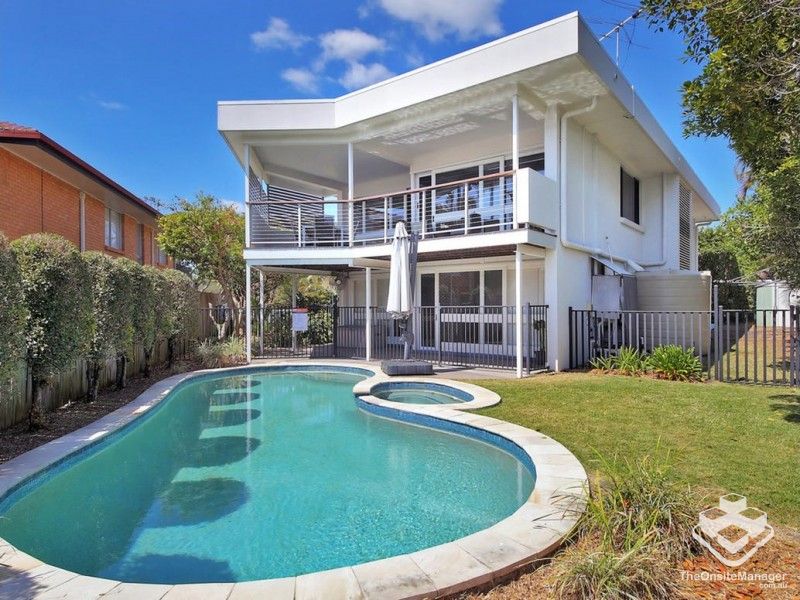 rental property Brisbane