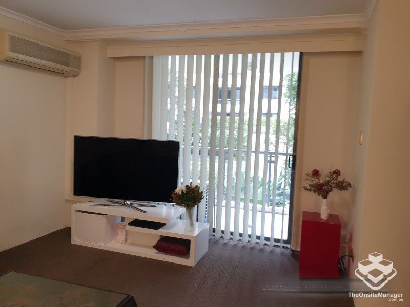 rental property Sydney