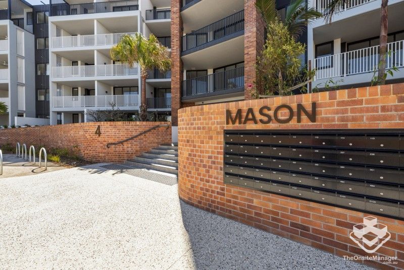 rental property Brisbane