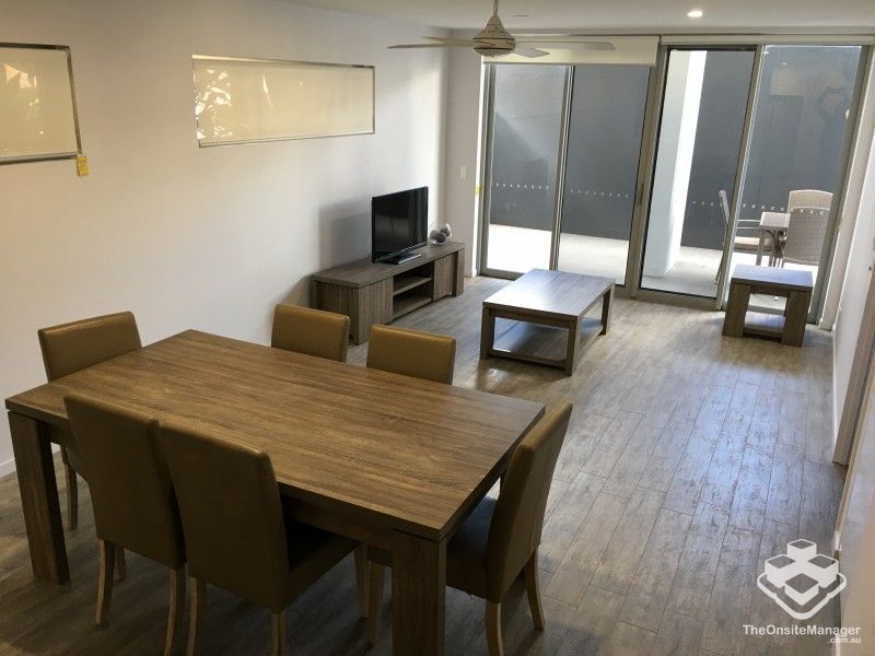 rental property Brisbane