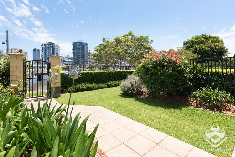 rental property Brisbane