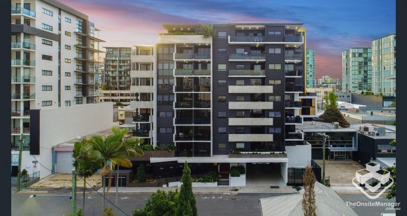 rental property Brisbane