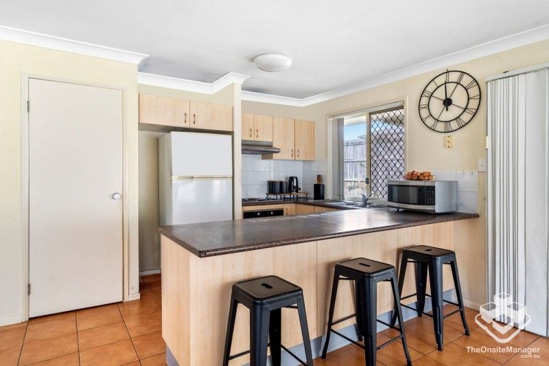 rental property Brisbane