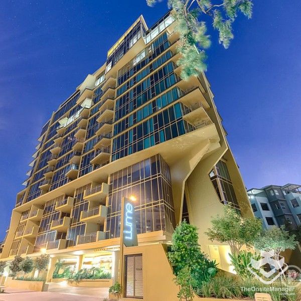 rental property Brisbane