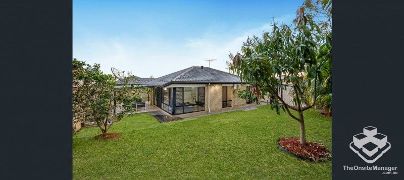 rental property Brisbane