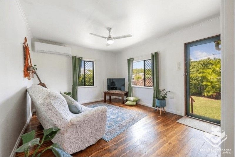 rental property Mackay