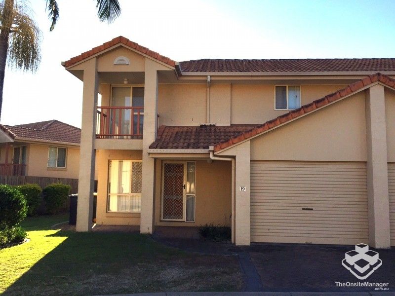 rental property Brisbane