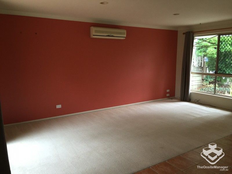 rental property Brisbane