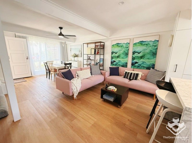 rental property Gold Coast