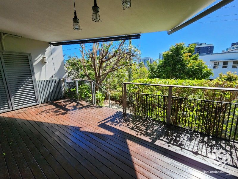 rental property Brisbane