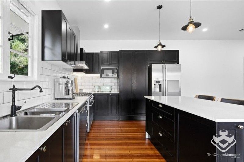 rental property Brisbane