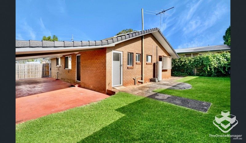 rental property Brisbane