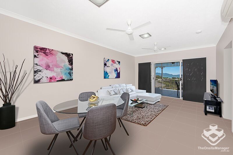 rental property Townsville