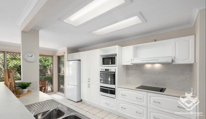 rental property Brisbane