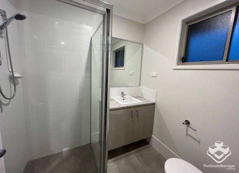 rental property Brisbane